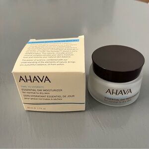 New Ahana Time to Hydrate Essential Day Moisturizer 1.7oz Exp 03/2028